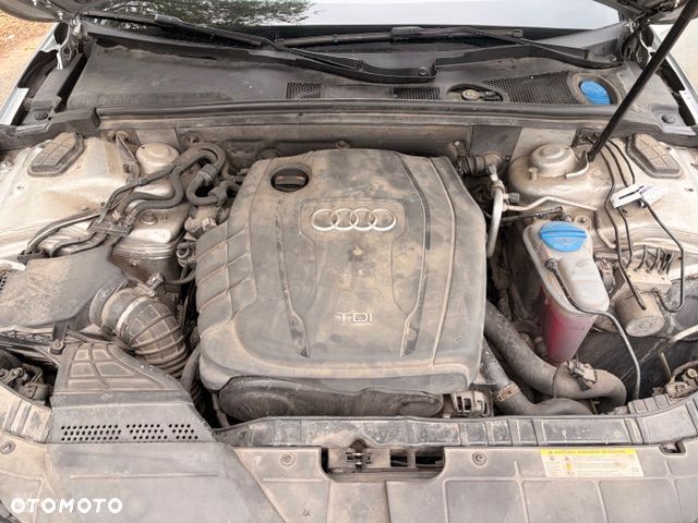 Audi A4 Avant 2.0 TDI DPF multitronic S line Sportpaket - 19