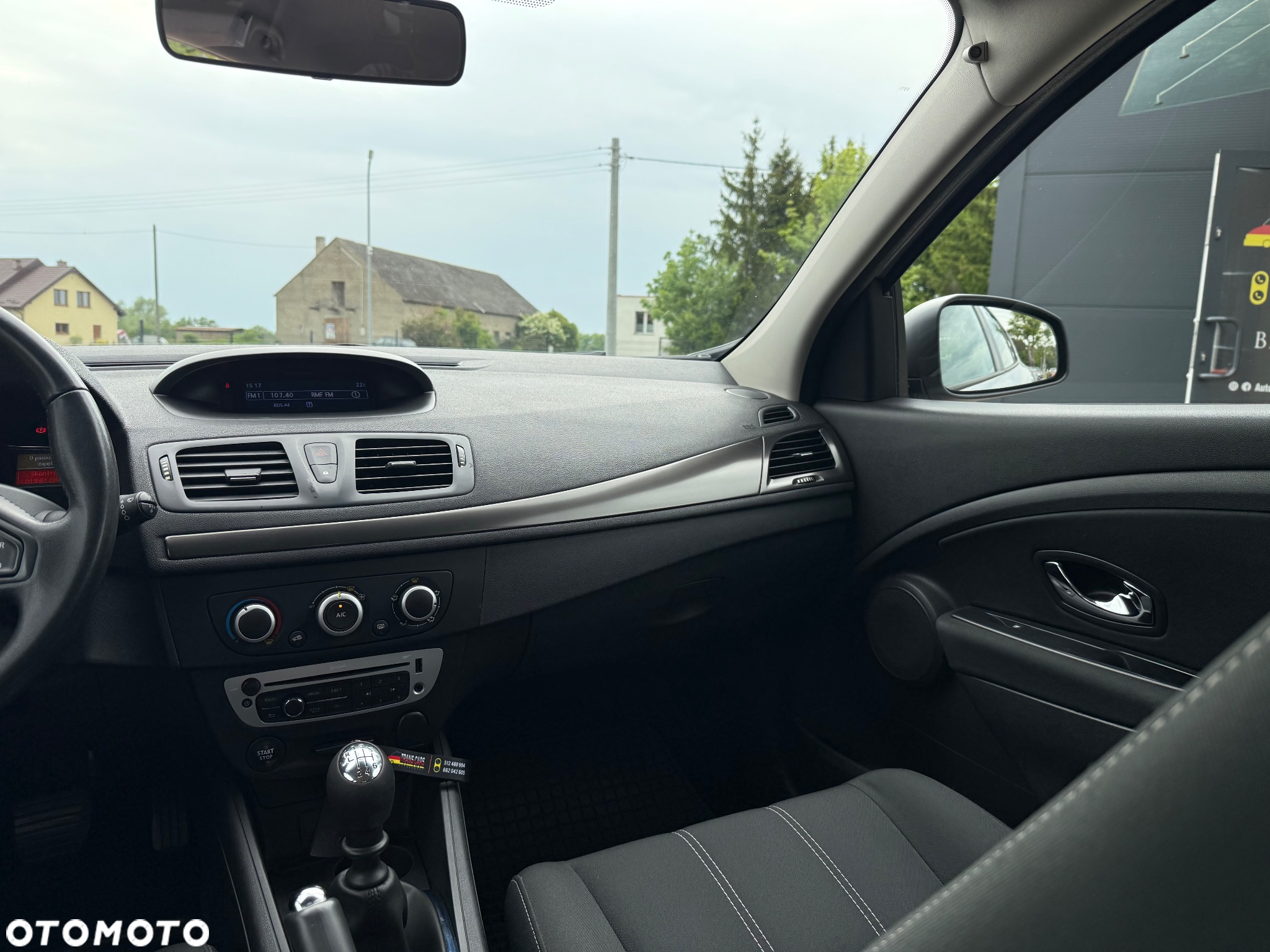 Renault Megane 1.5 dCi Life - 15