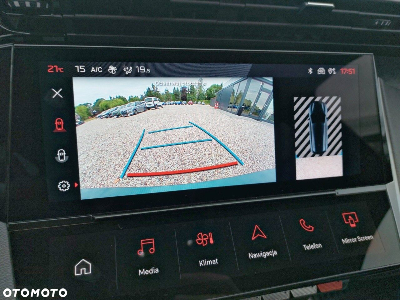 Peugeot 308 - 17