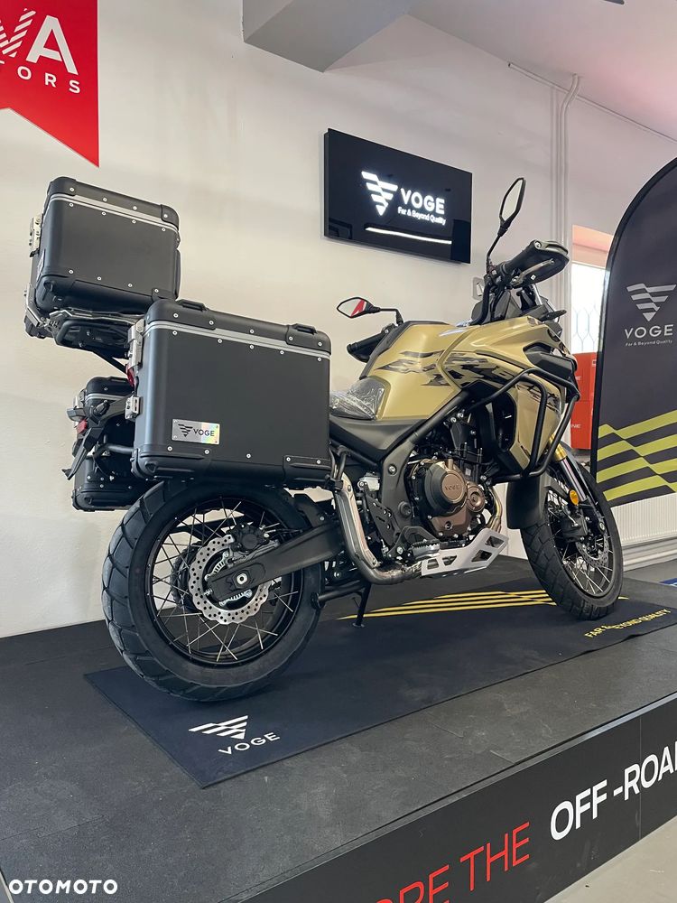 VOGE 625DSX - 15