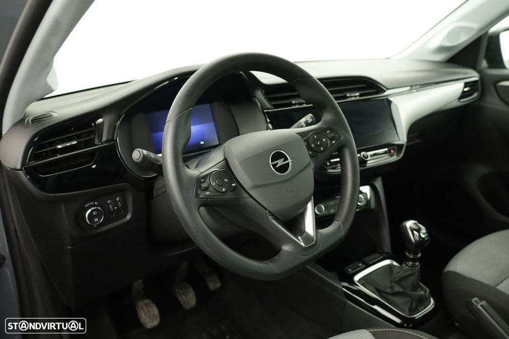 Opel Corsa 1.2 T Edition - 7