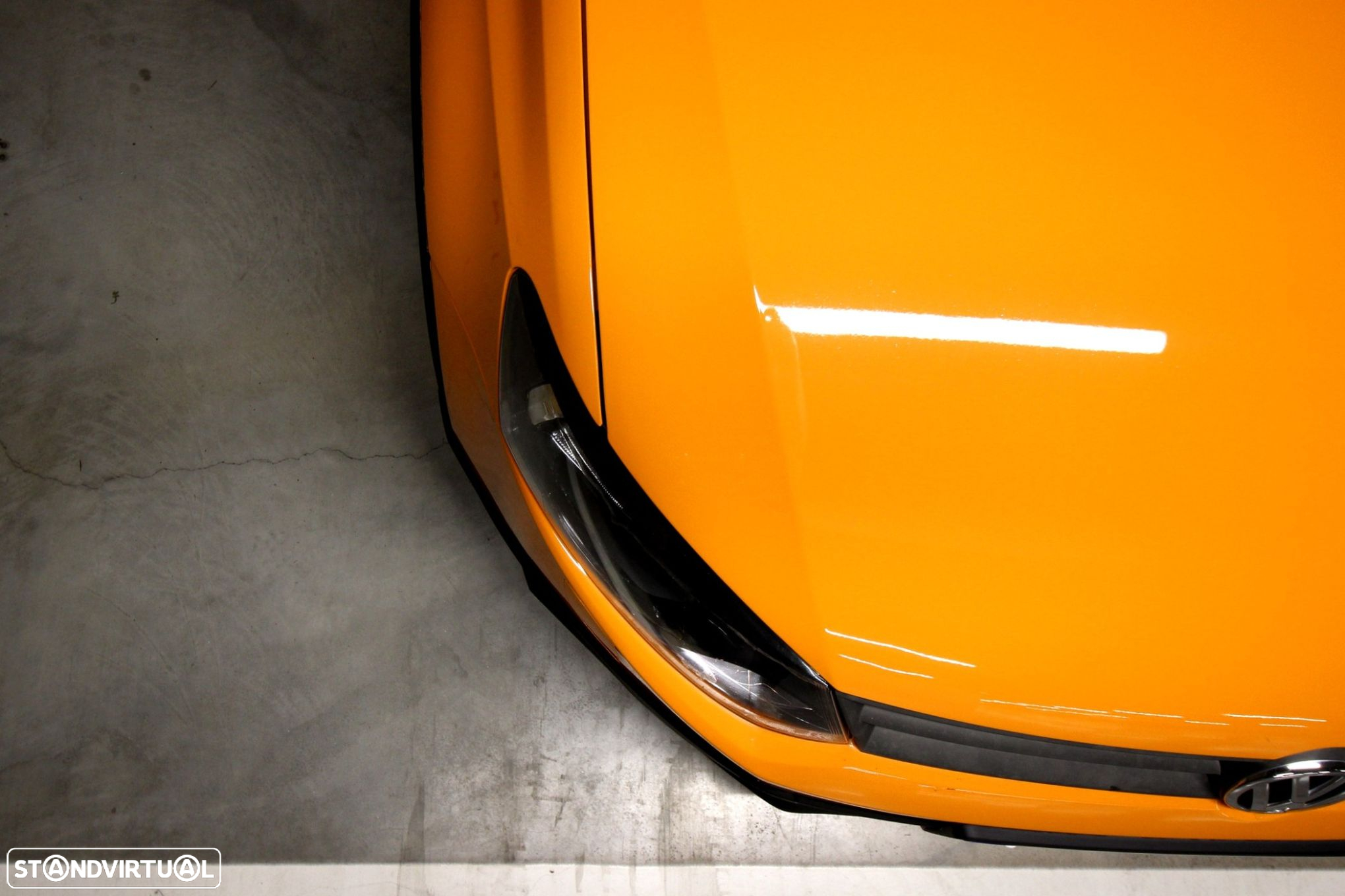 VW Polo - 12