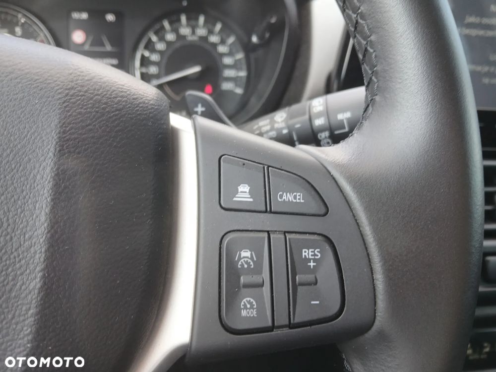 Suzuki S-Cross 1.4 BoosterJet mHEV Premium Plus SP - 20
