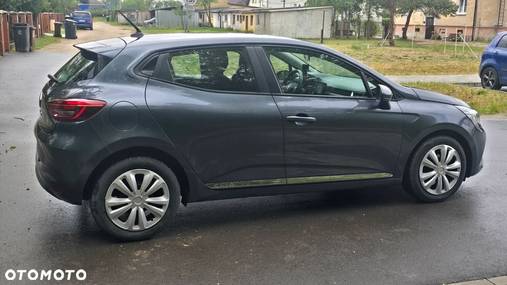 Renault Clio 1.0 TCe Intens - 5