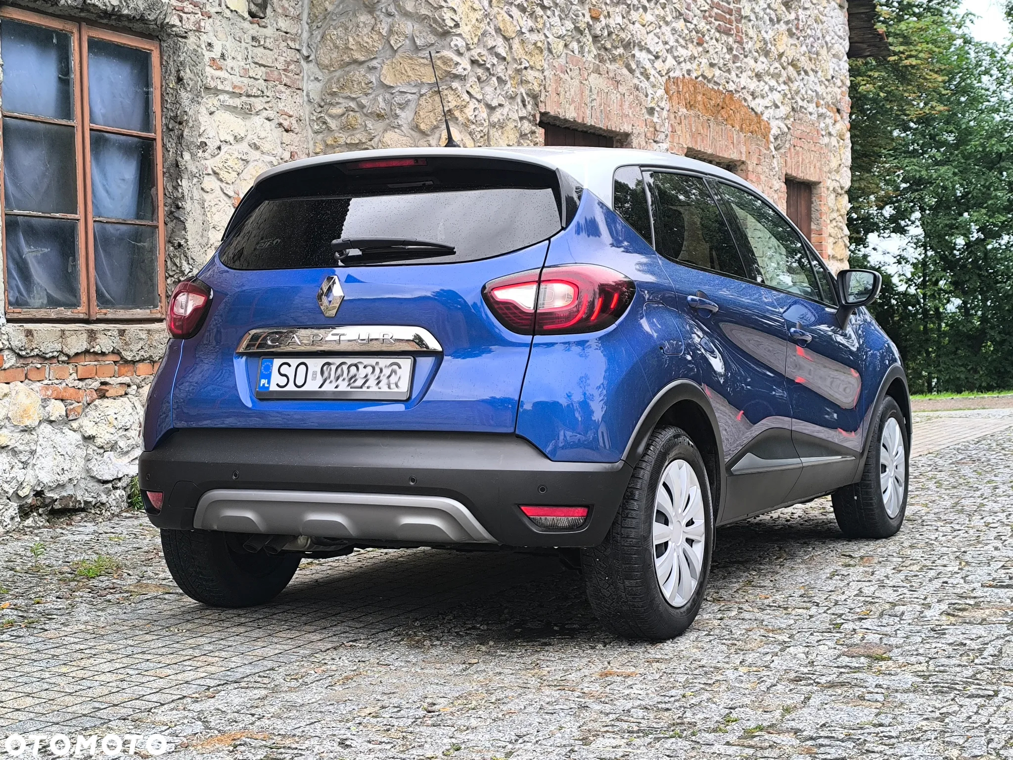 Renault Captur - 9