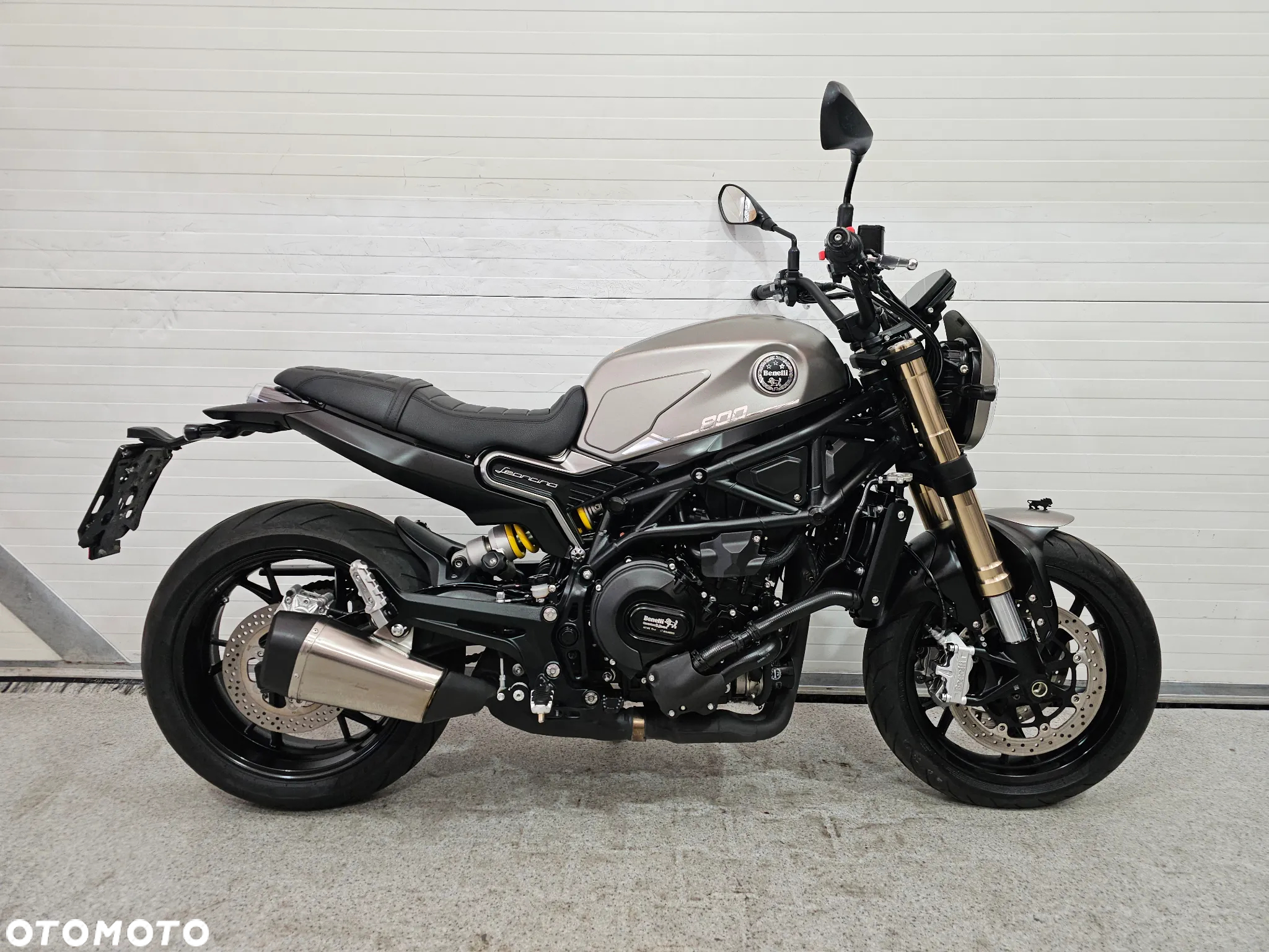 Benelli Leoncino - 5
