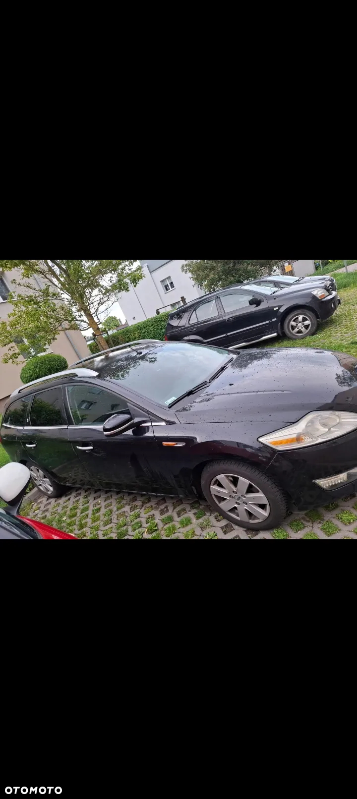 Ford Mondeo 2.0 TDCI Titanium - 6