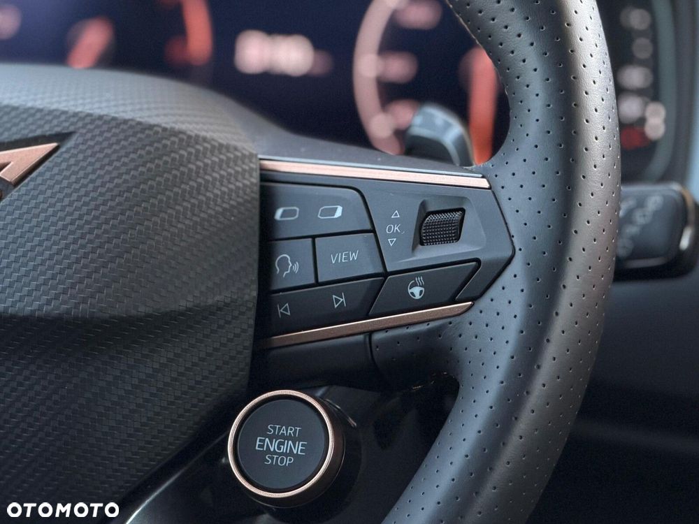 Cupra Ateca 1.5 TSI DSG - 20