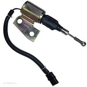 Cewka Gaszenia 3991167, J930658, J991167 Case MX, McCormick - 1
