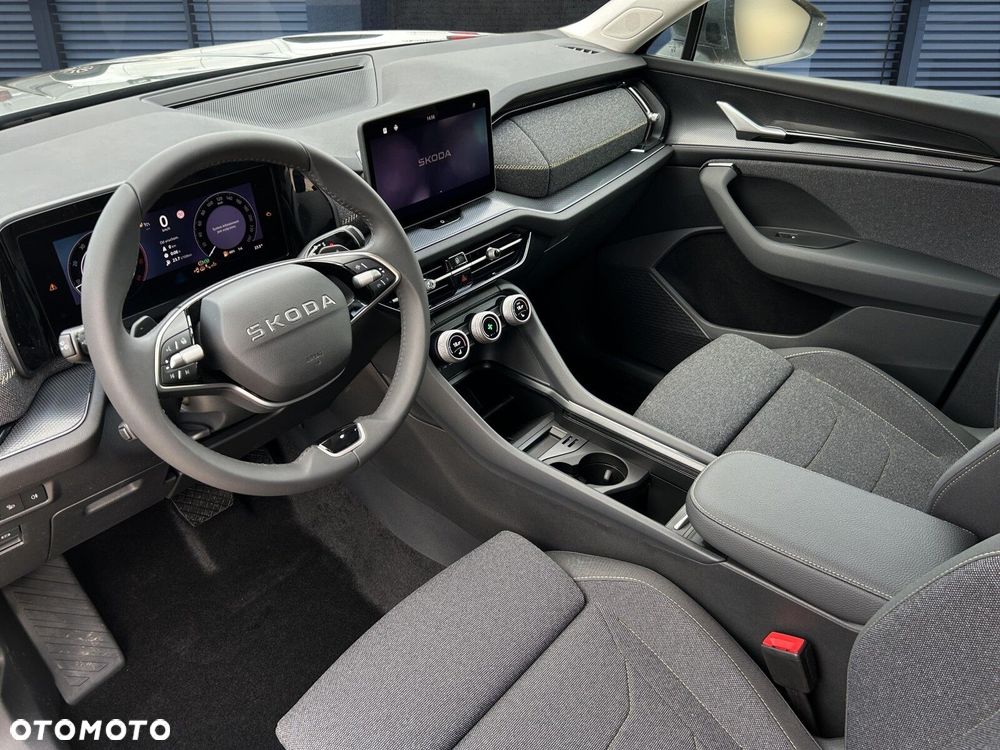 Skoda Kodiaq - 5