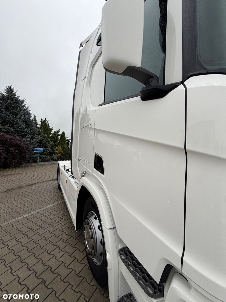 Scania R500 - 21