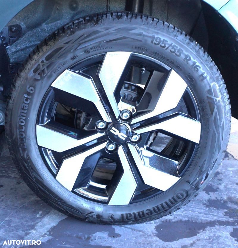 Dacia Logan ECO-G 100 MT6 Journey+ - 6