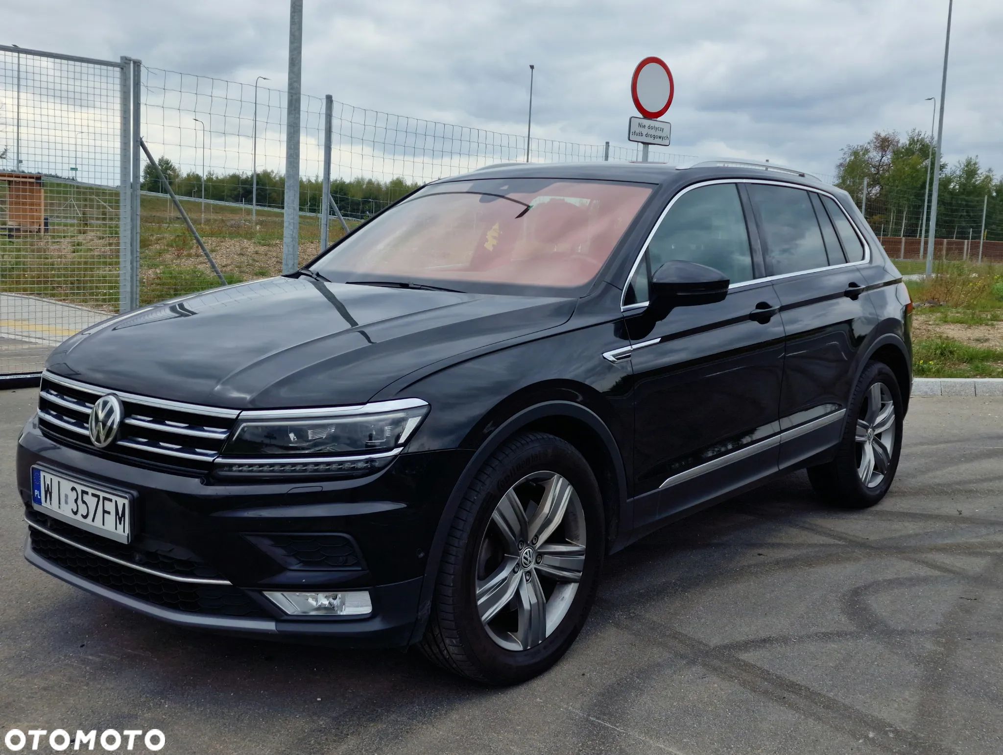 Volkswagen Tiguan 2.0 TDI BMT SCR 4Mot Highline DSG - 1