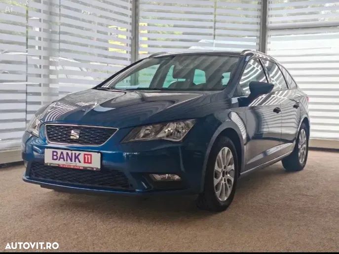 Seat Leon 1.2 TSI Start&Stop Style - 3