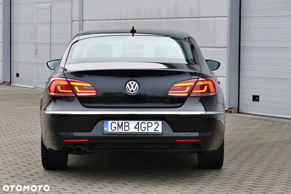 Volkswagen CC - 17