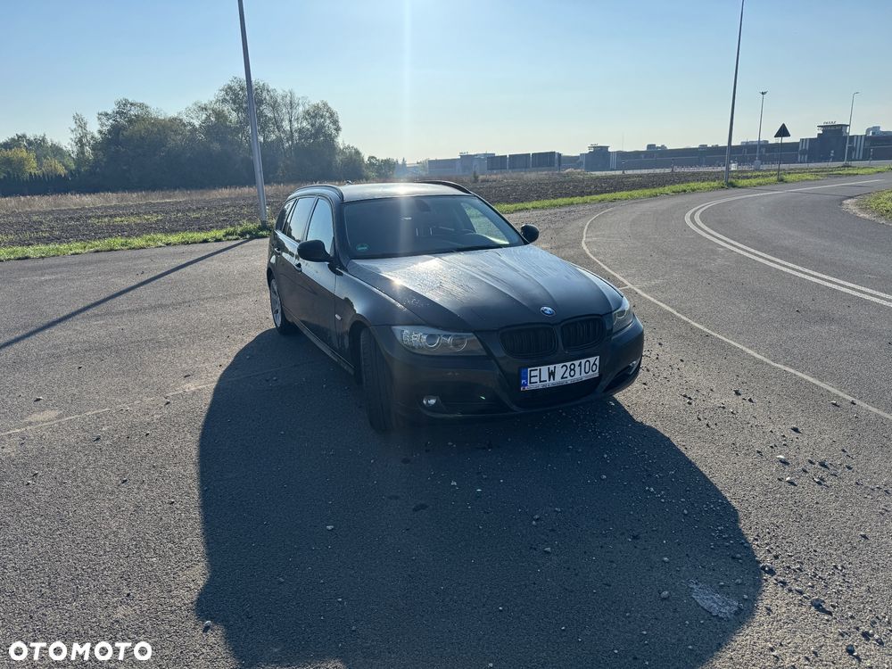 BMW Seria 3 - 3