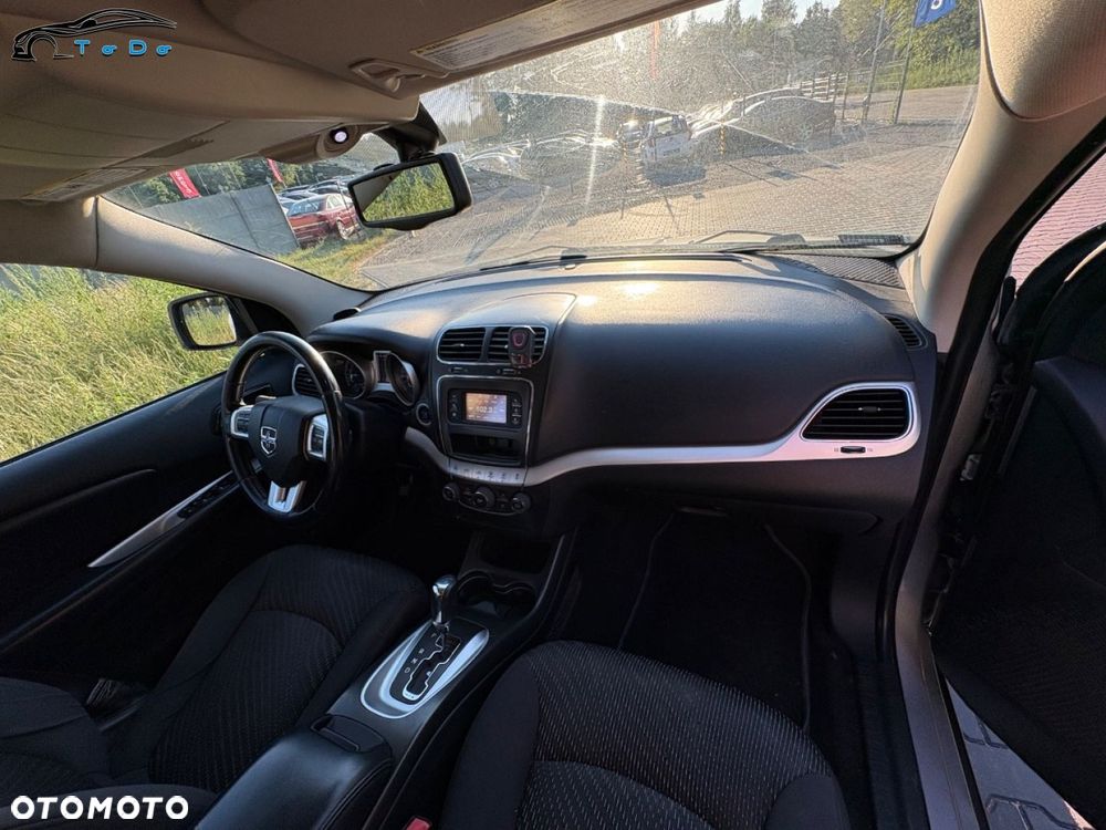 Dodge Journey - 29