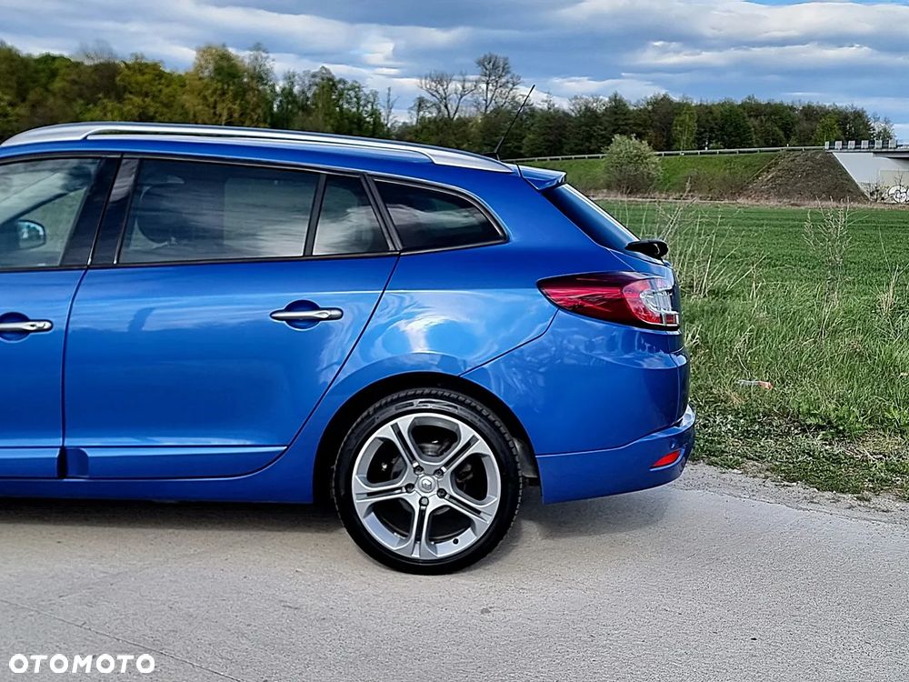 Renault Megane - 17