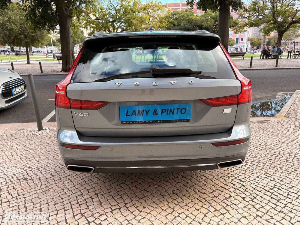 Volvo V60 - 9
