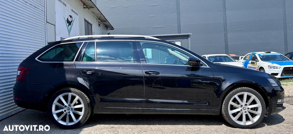 Skoda Octavia 1.0 TSI DSG Style - 16