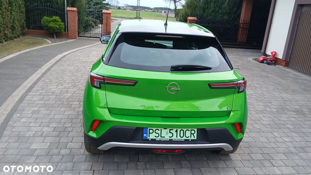 Opel Mokka Mokka-e Elegance - 6