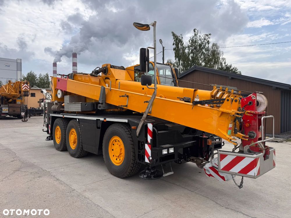Demag AC 40 City - 2