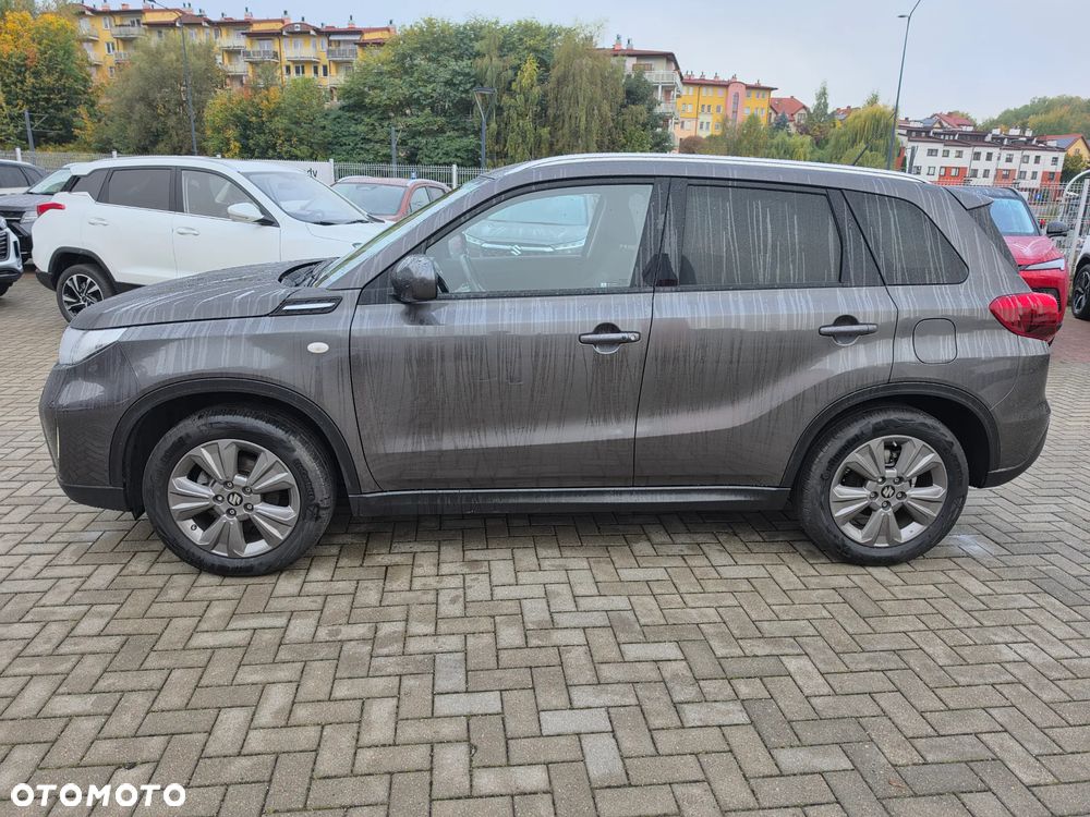 Suzuki Vitara 2024 photo 4