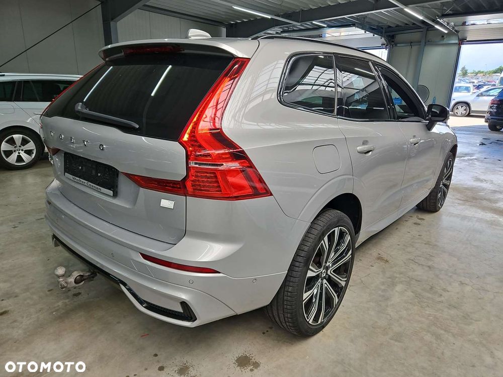 Volvo XC 60 - 3