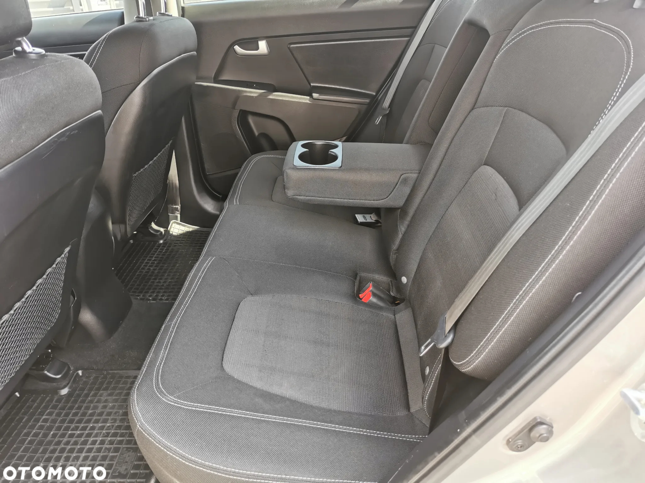 Kia Sportage 1.6 GDI L 2WD - 15