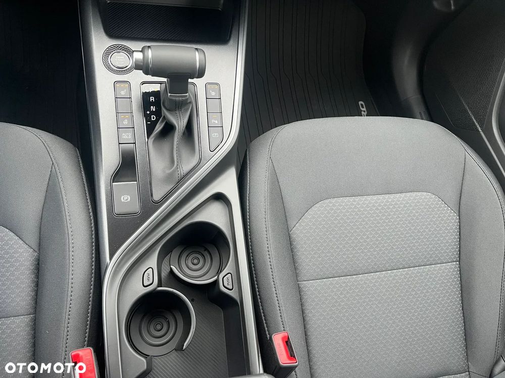 Kia Niro 2026