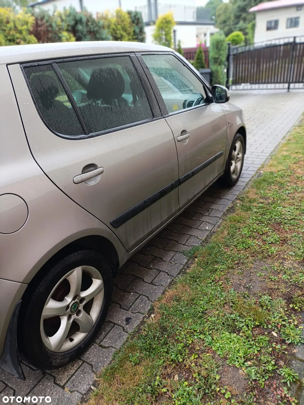 Skoda Fabia 1.2 12V Joy - 5