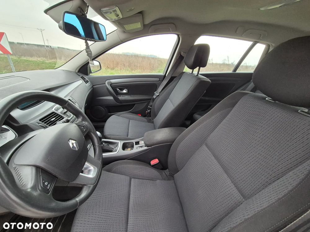 Renault Laguna 2.0 16V 140 Dynamique - 15