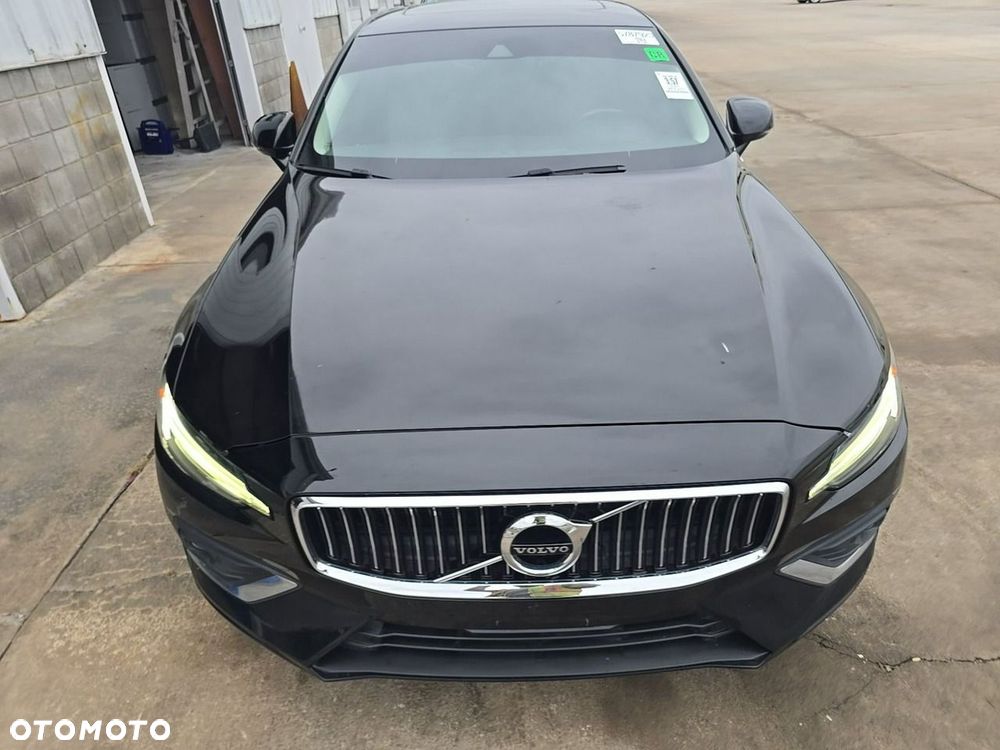 Volvo S60 T6 AWD Inscription - 2