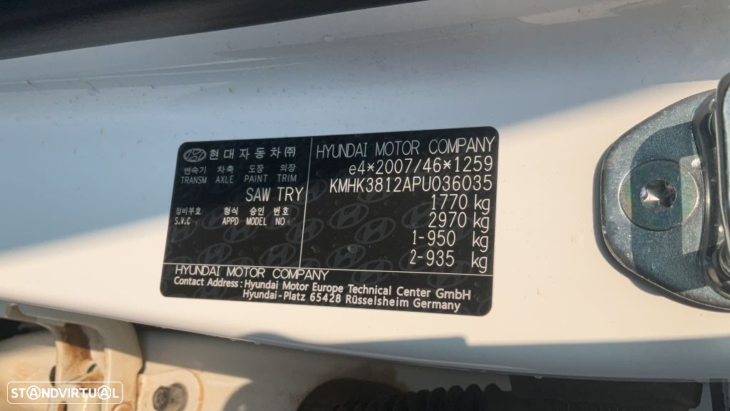 Hyundai Kauai 1.0 T-GDi Premium - 15