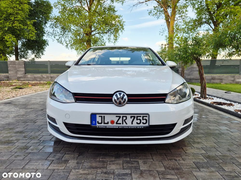 Volkswagen Golf - 9
