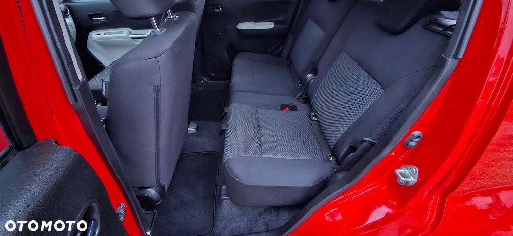 Suzuki Ignis 1.2 Premium - 28