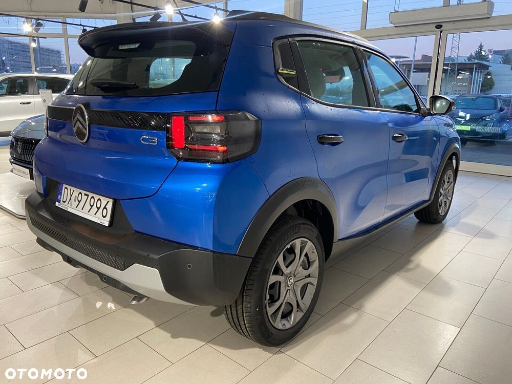 Citroën C3 1.2 T Business - 4