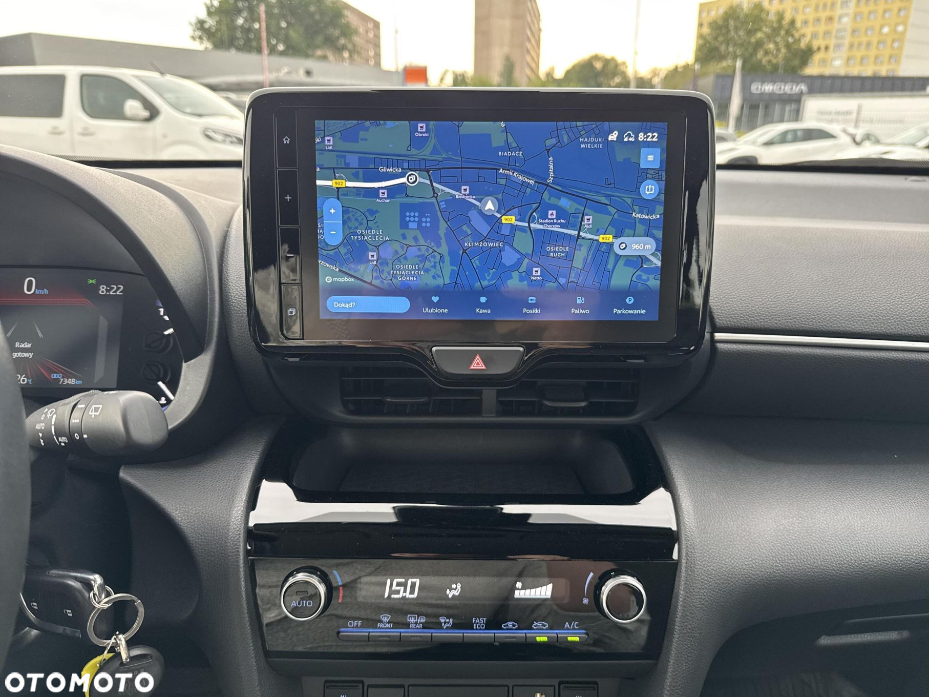 Toyota Yaris Cross - 17