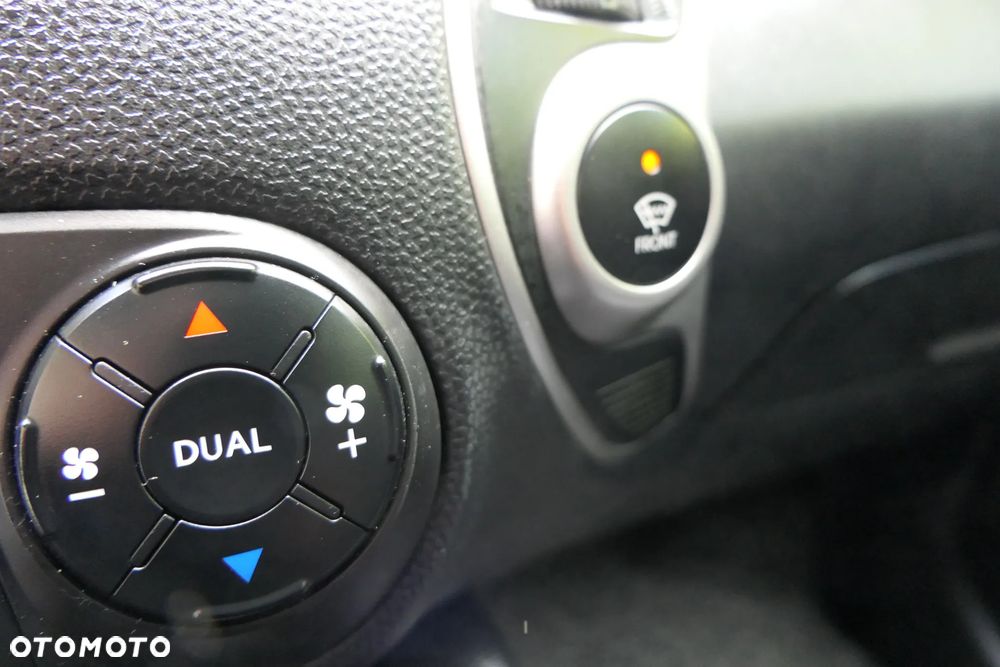 Hyundai ix35 1.6 2WD blue Comfort - 24