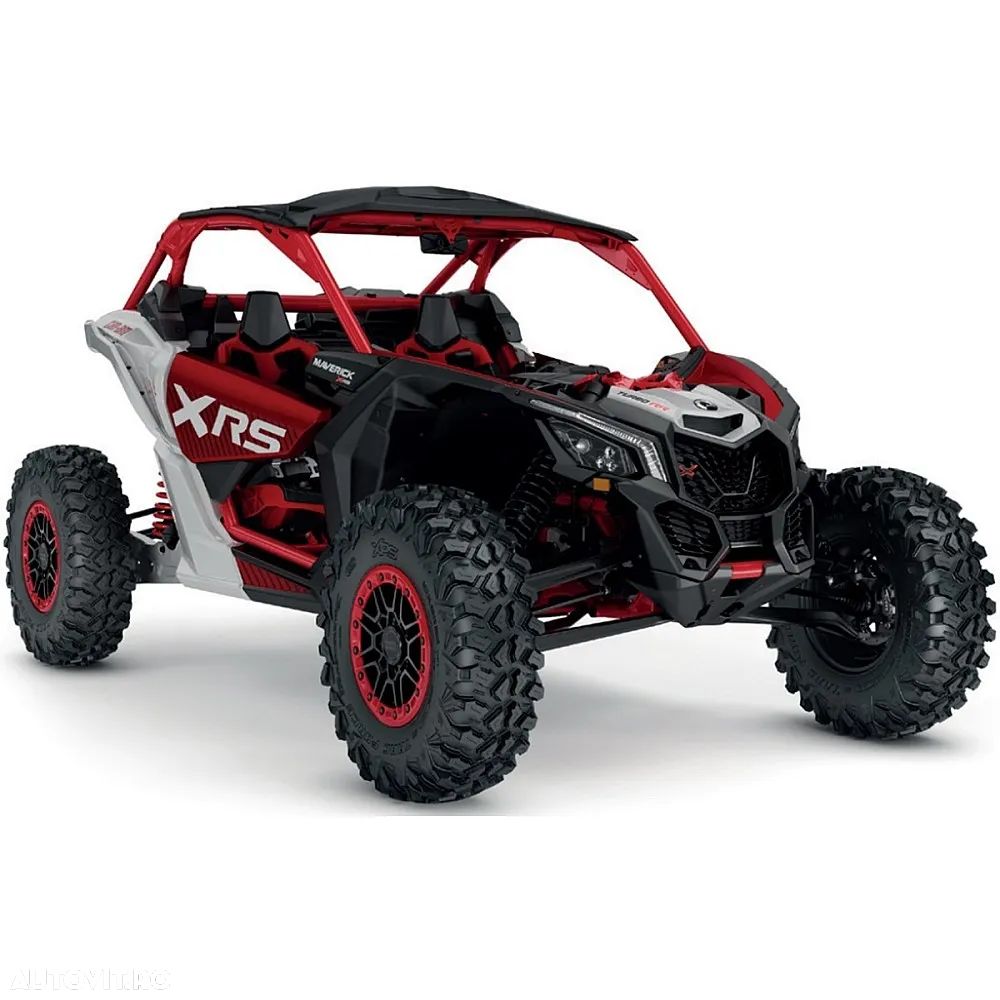 Can-Am Altul - 1