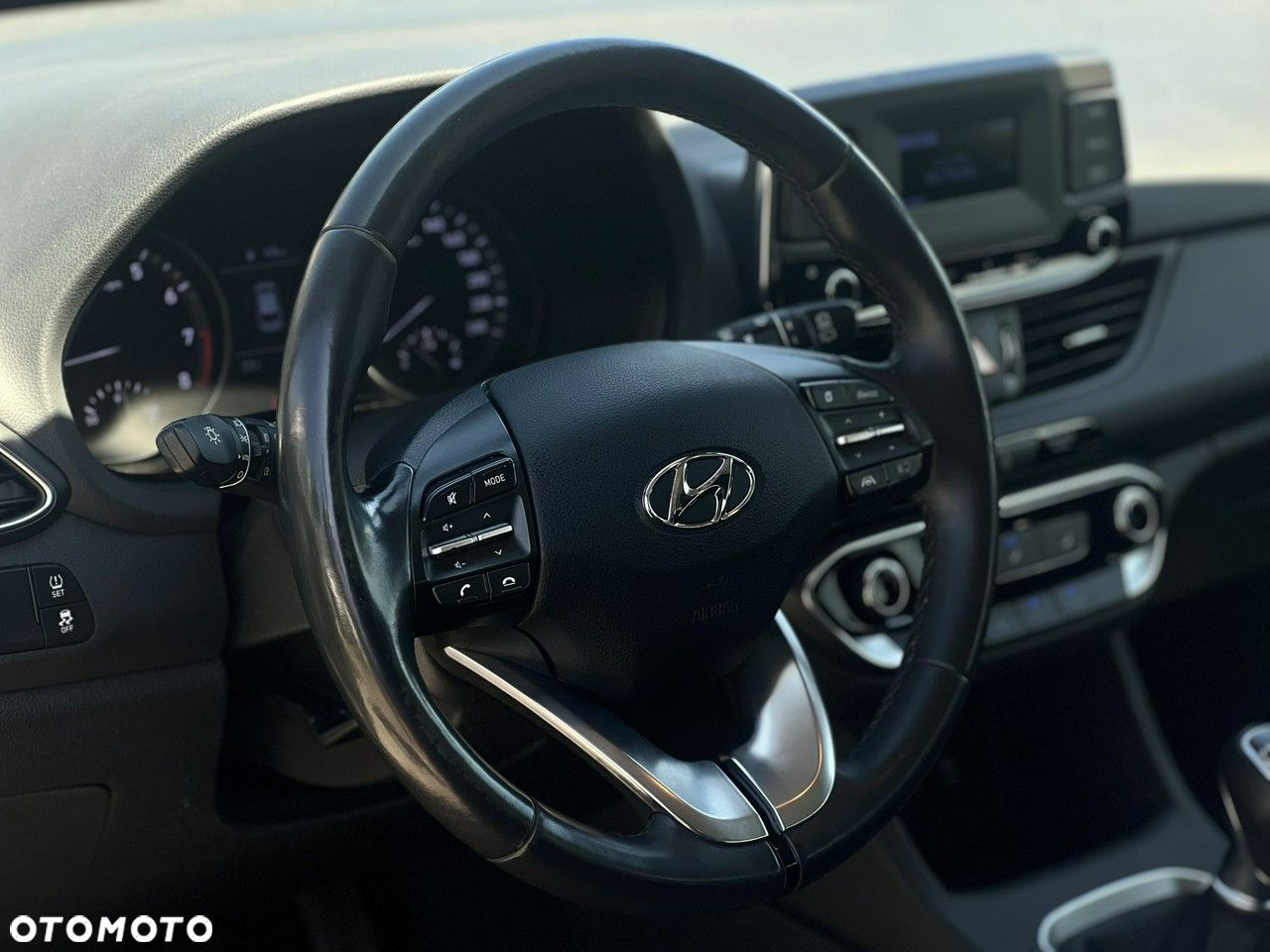 Hyundai i30 1.5 DPI Classic + - 30