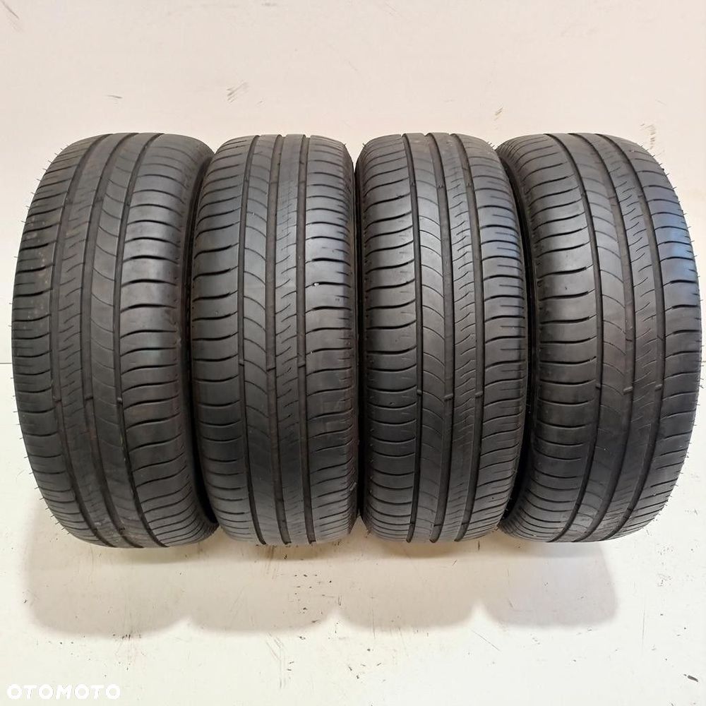 Koła 5x112 16 Vw Passat B8 MICHELIN 6mm (F6447) - 2