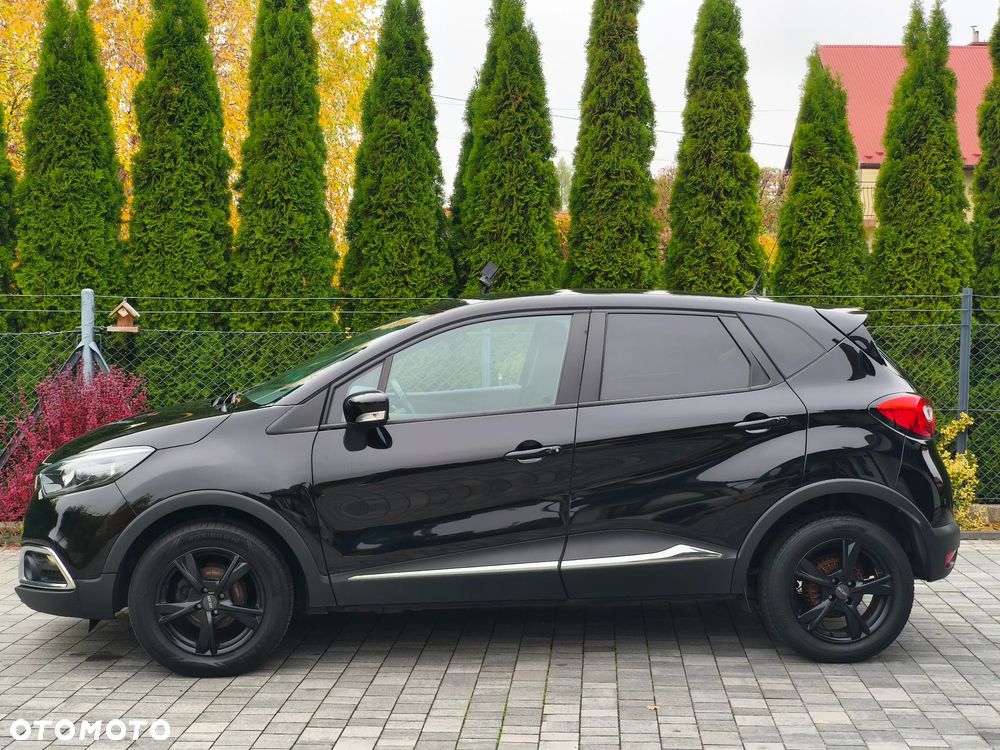 Renault Captur - 4