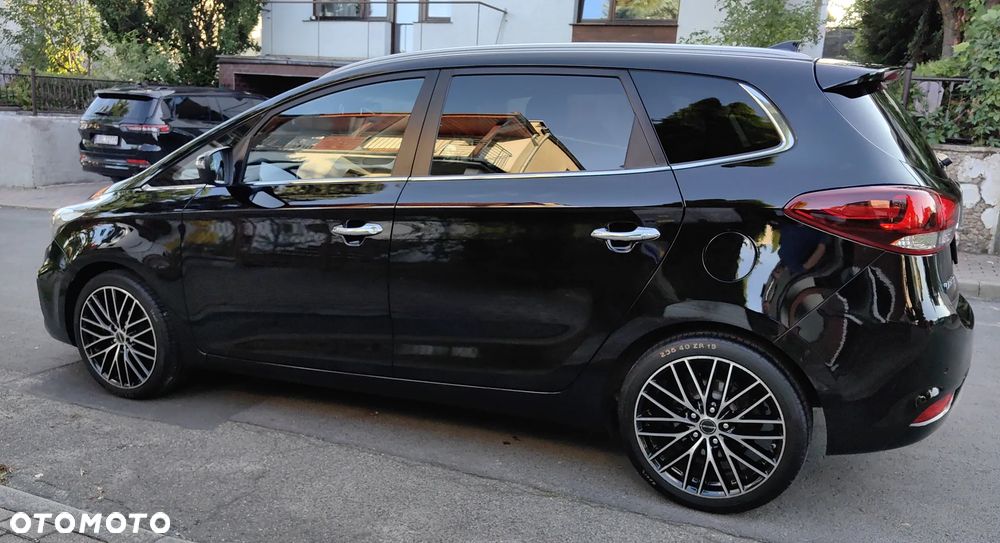 Kia Carens 1.7 CRDi 141 Edition 7 - 11
