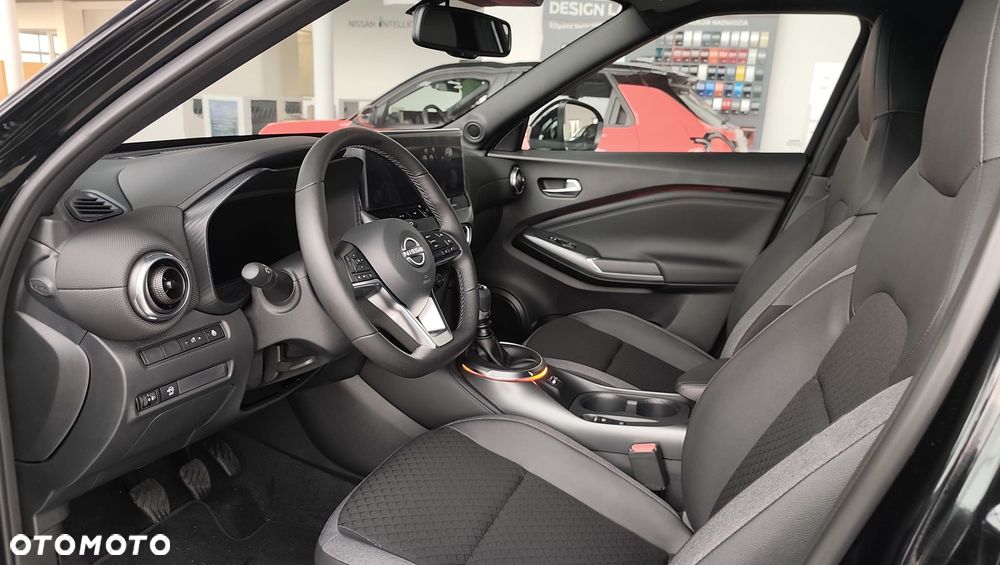 Nissan Juke 1.0 DIG-T N-Connecta - 3