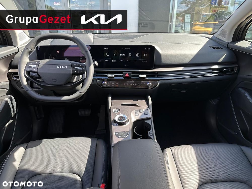 Kia Sportage 1.6 T-GDI Business Line 2WD DCT - 11