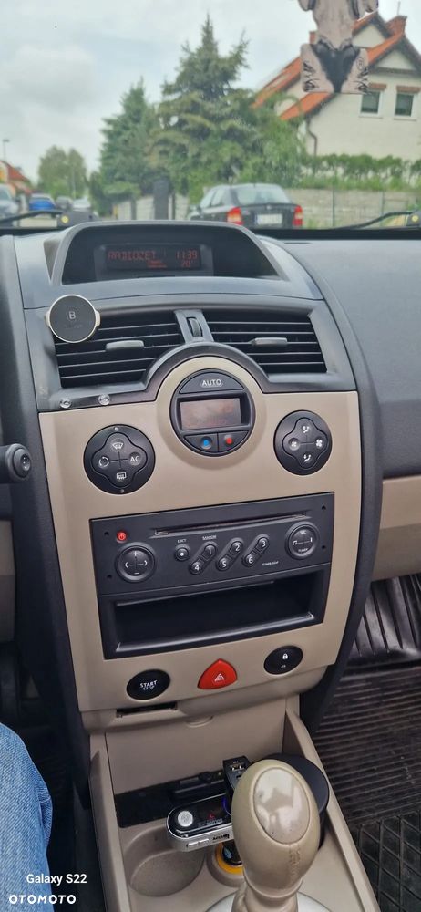 Renault Megane - 27