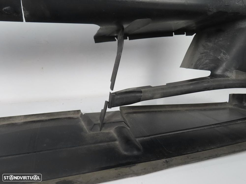 Conduta de ar LCI Inferior/Central/Frente Usado / Original BMW 3 (F30, F80)/BMW... - 3