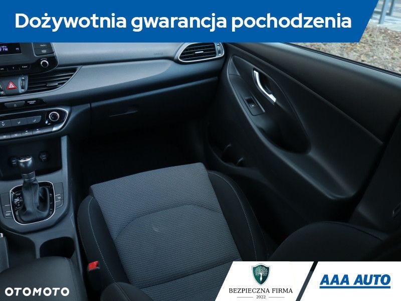 Hyundai i30 - 10