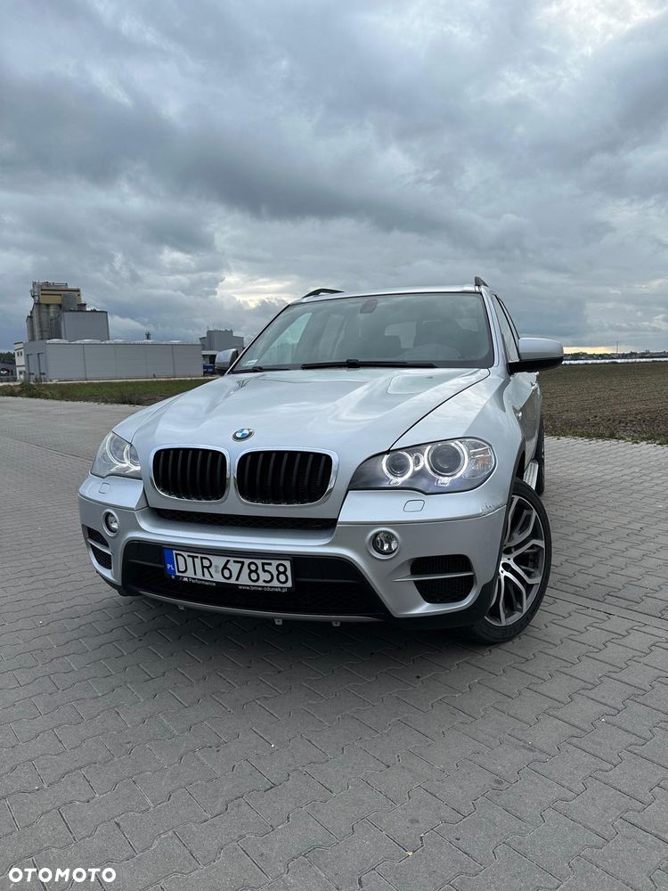 BMW X5 4.8i xDrive - 6